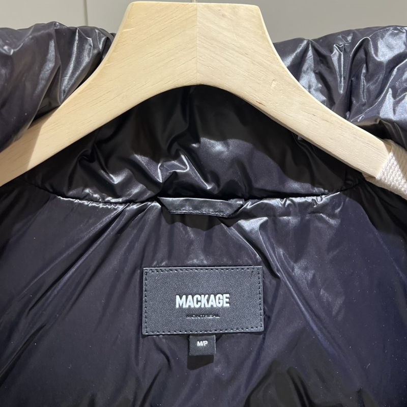 Moncler Down Coat